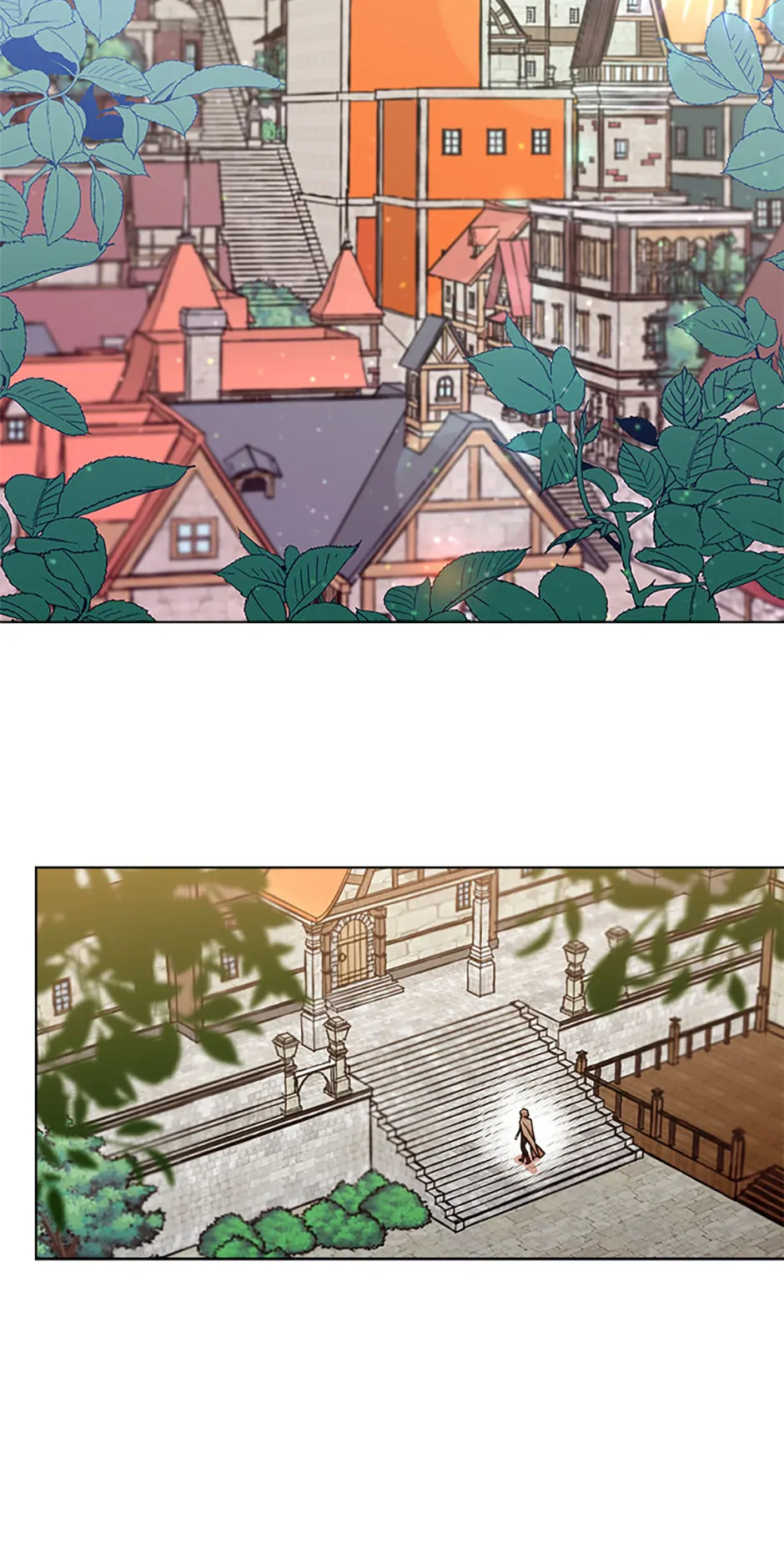 If You Can’t Kill Me, Love Me Chapter 7 - Page 13