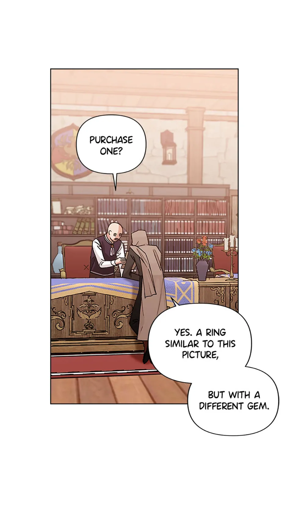 If You Can’t Kill Me, Love Me Chapter 7 - Page 16