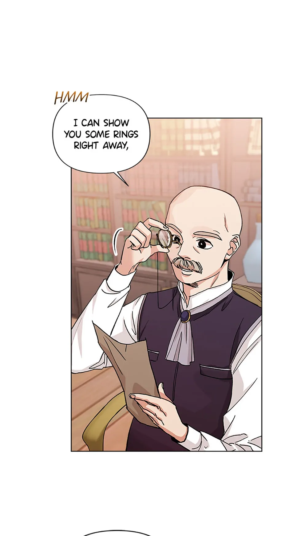 If You Can’t Kill Me, Love Me Chapter 7 - Page 17