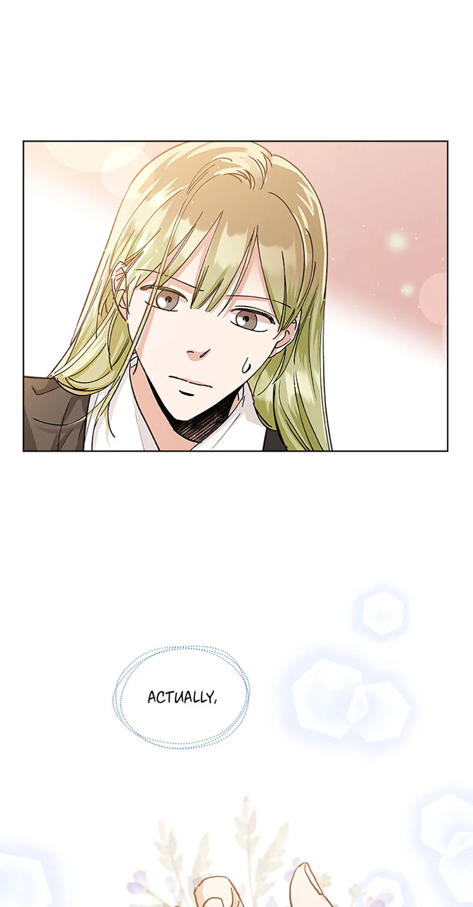 If You Can’t Kill Me, Love Me Chapter 7 - Page 3