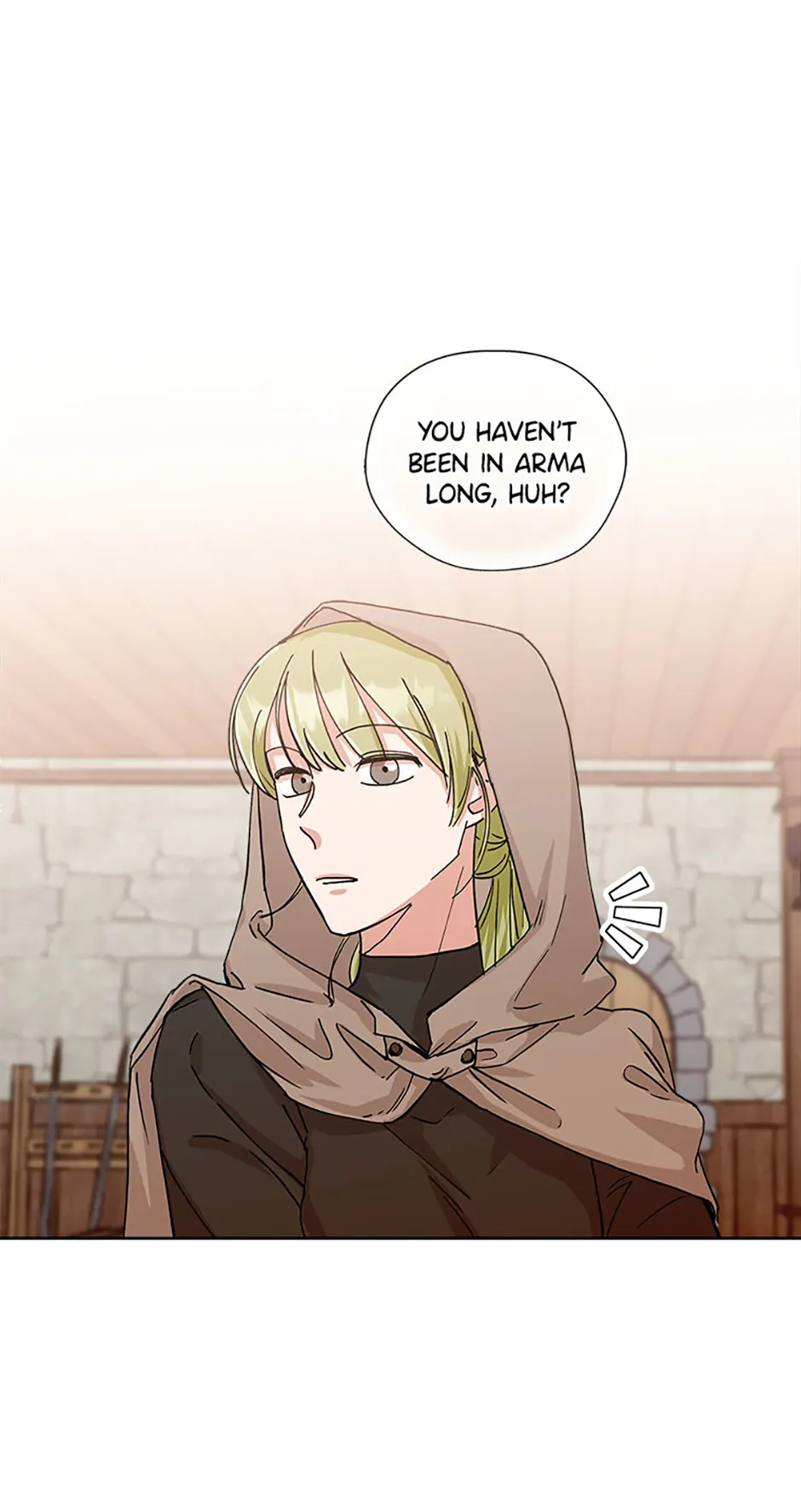 If You Can’t Kill Me, Love Me Chapter 7 - Page 21