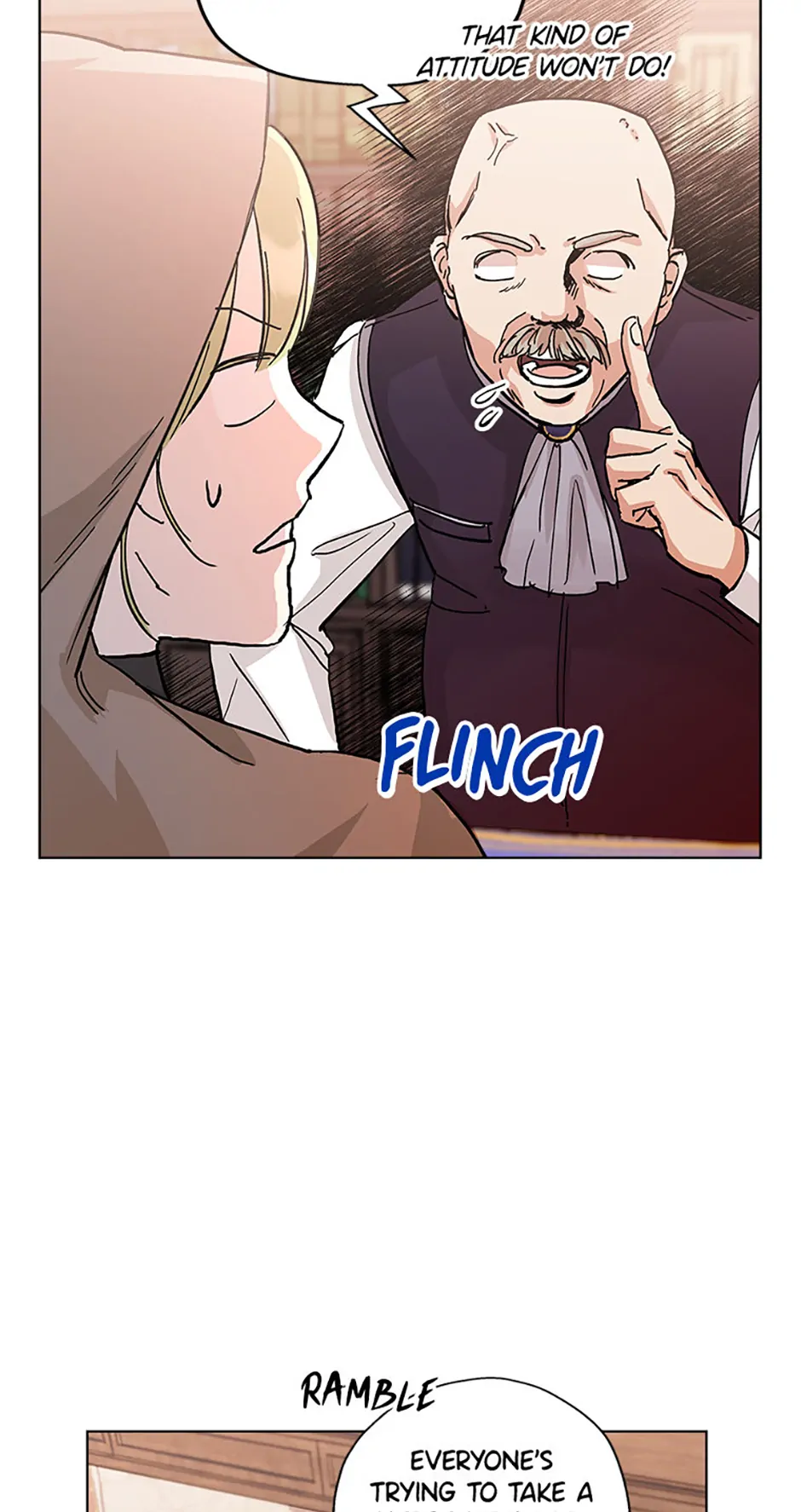 If You Can’t Kill Me, Love Me Chapter 7 - Page 24