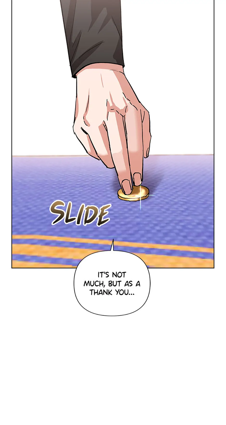 If You Can’t Kill Me, Love Me Chapter 7 - Page 27