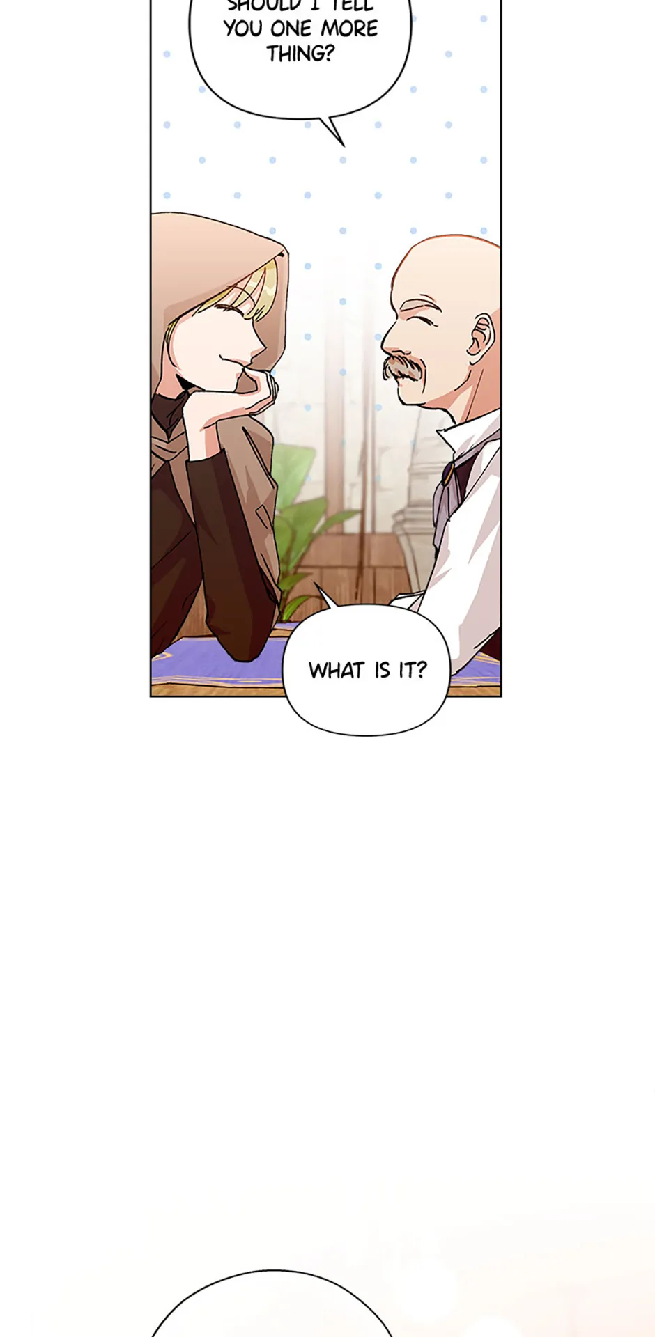 If You Can’t Kill Me, Love Me Chapter 7 - Page 29