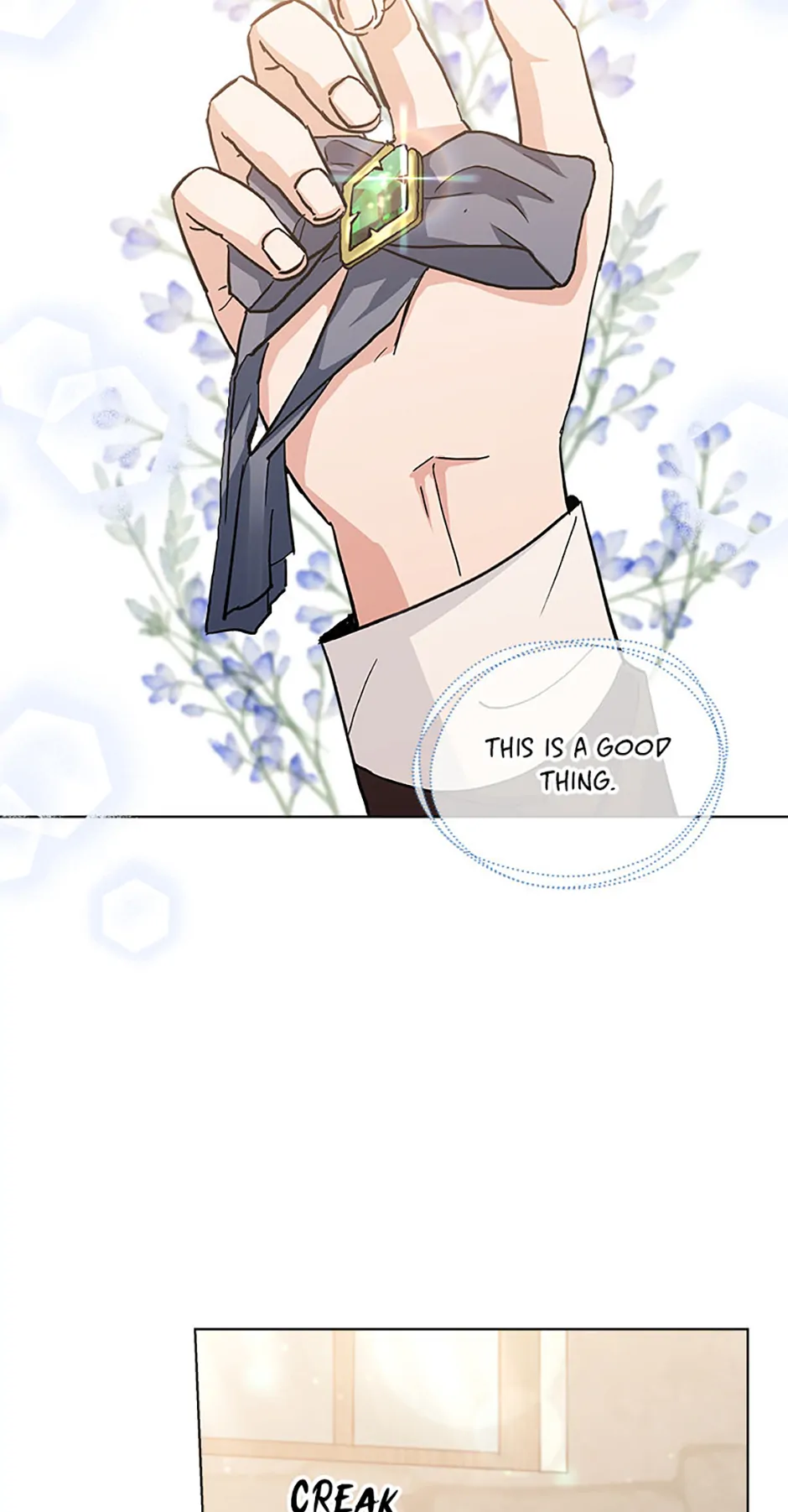 If You Can’t Kill Me, Love Me Chapter 7 - Page 4