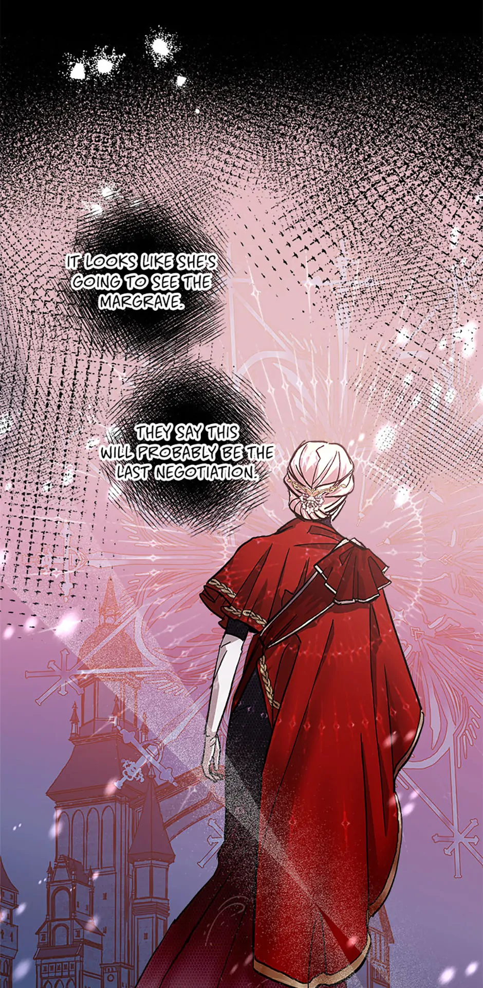 If You Can’t Kill Me, Love Me Chapter 7 - Page 31