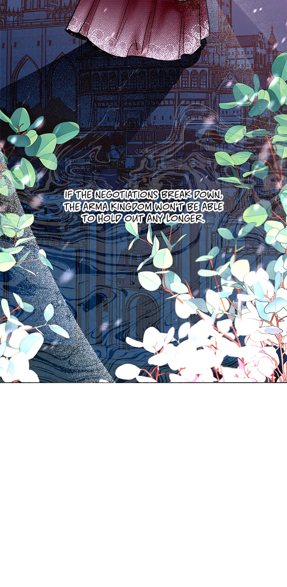 If You Can’t Kill Me, Love Me Chapter 7 - Page 32
