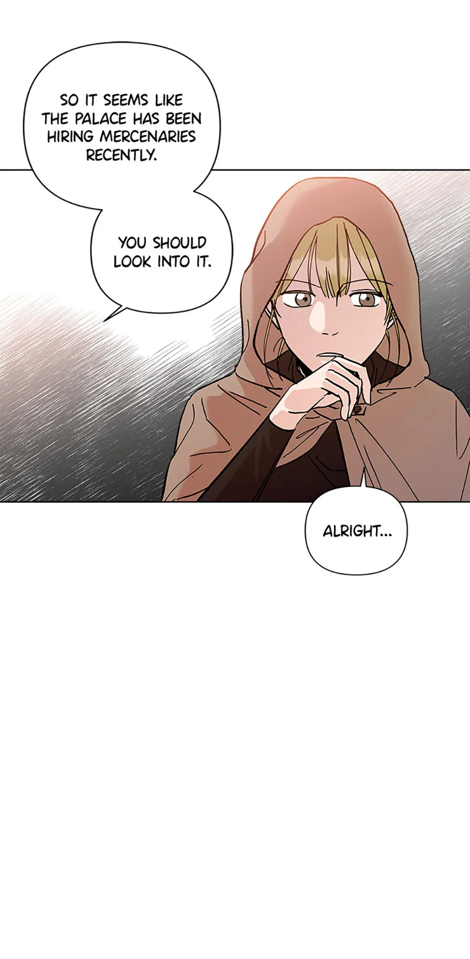 If You Can’t Kill Me, Love Me Chapter 7 - Page 33