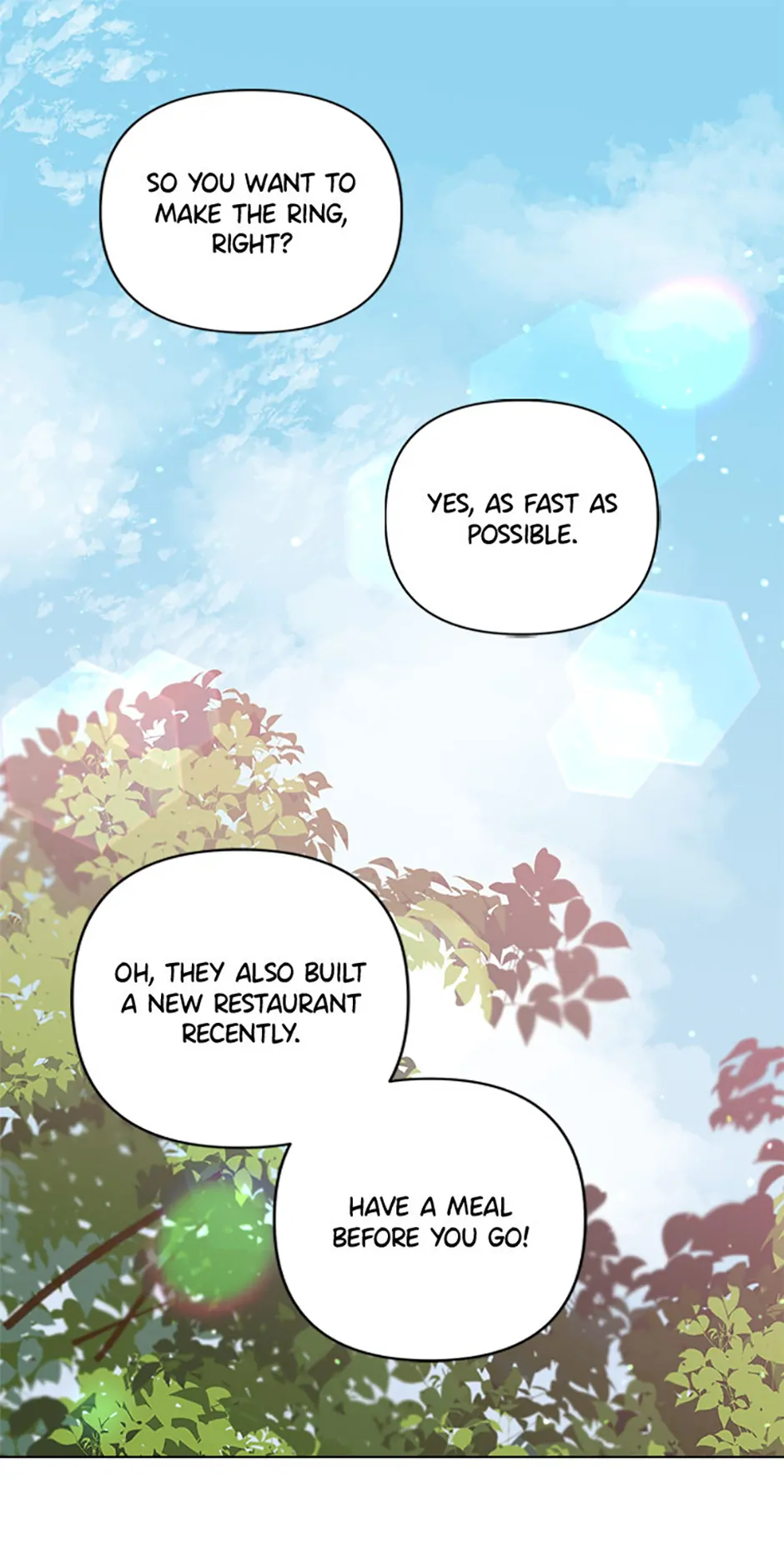 If You Can’t Kill Me, Love Me Chapter 7 - Page 34