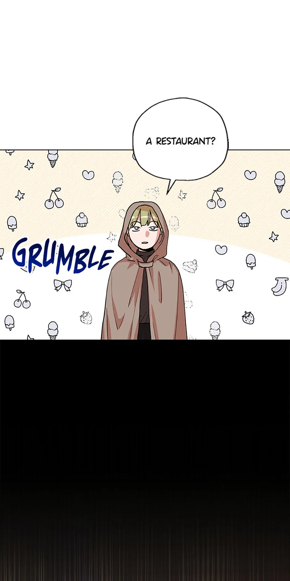 If You Can’t Kill Me, Love Me Chapter 7 - Page 35
