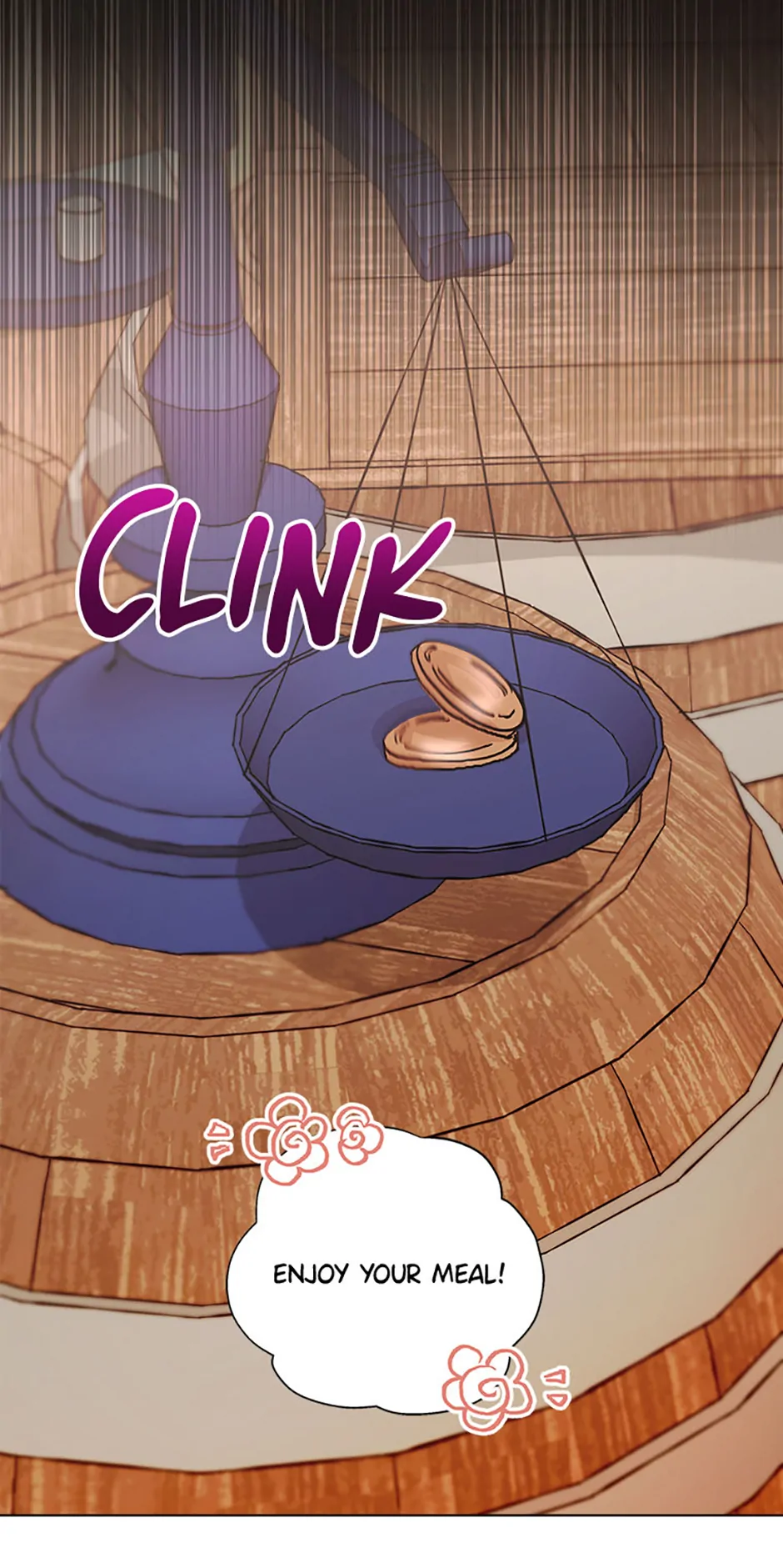 If You Can’t Kill Me, Love Me Chapter 7 - Page 36