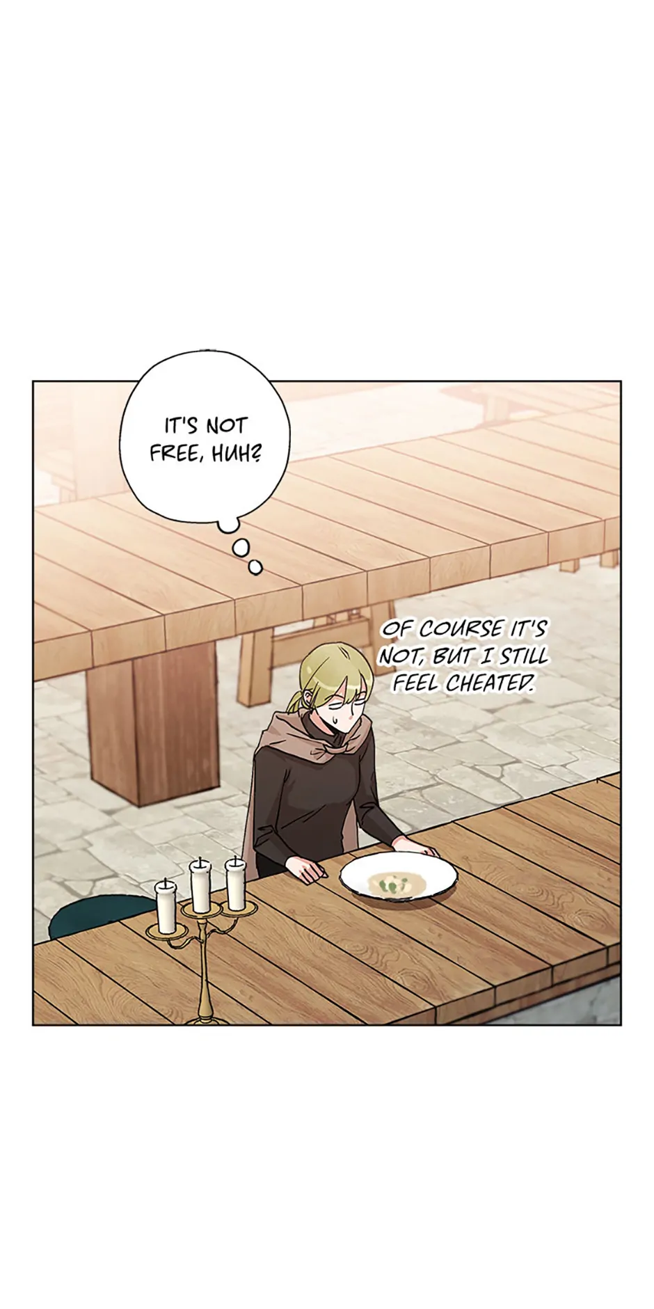 If You Can’t Kill Me, Love Me Chapter 7 - Page 37