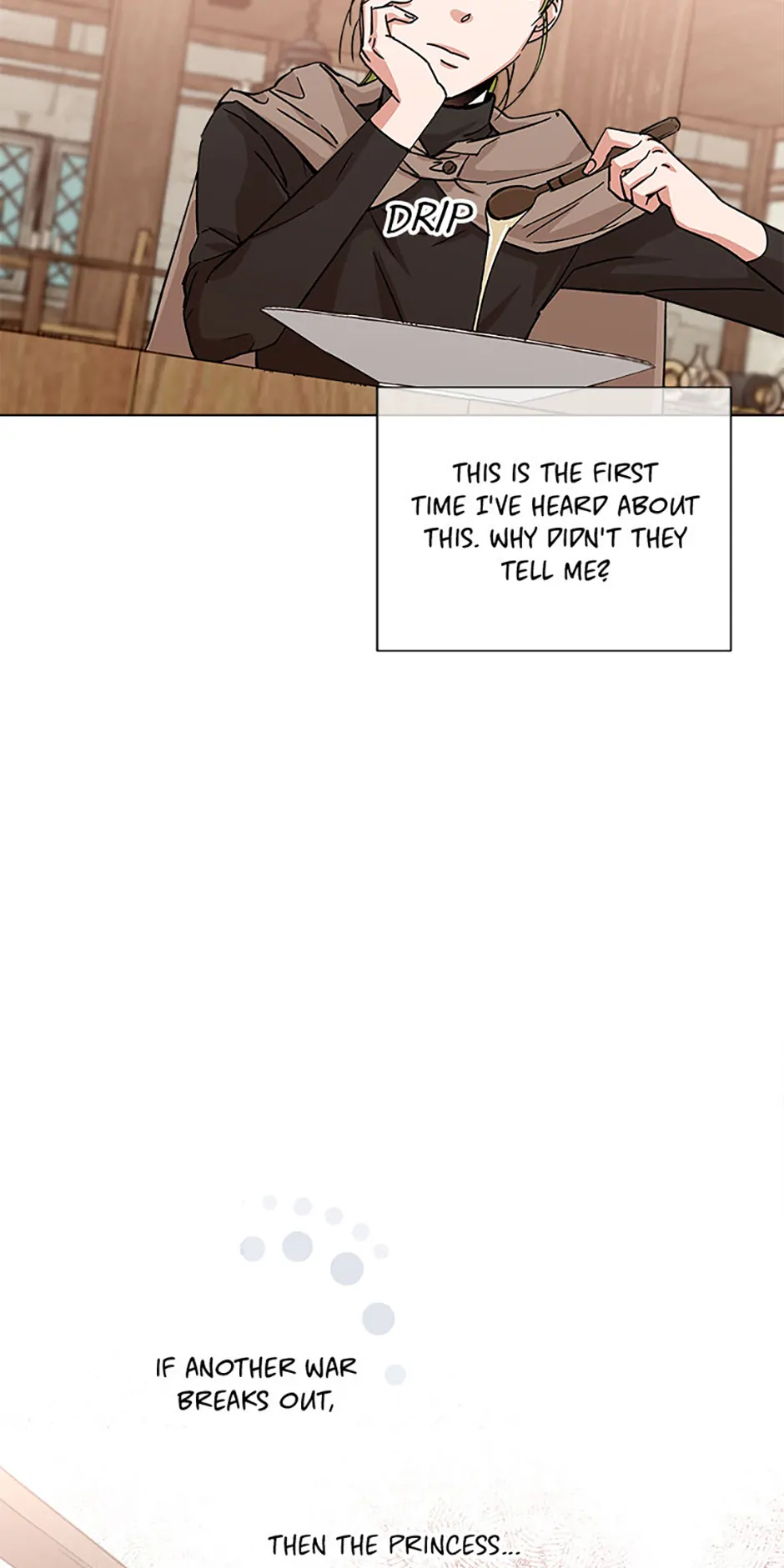 If You Can’t Kill Me, Love Me Chapter 7 - Page 39