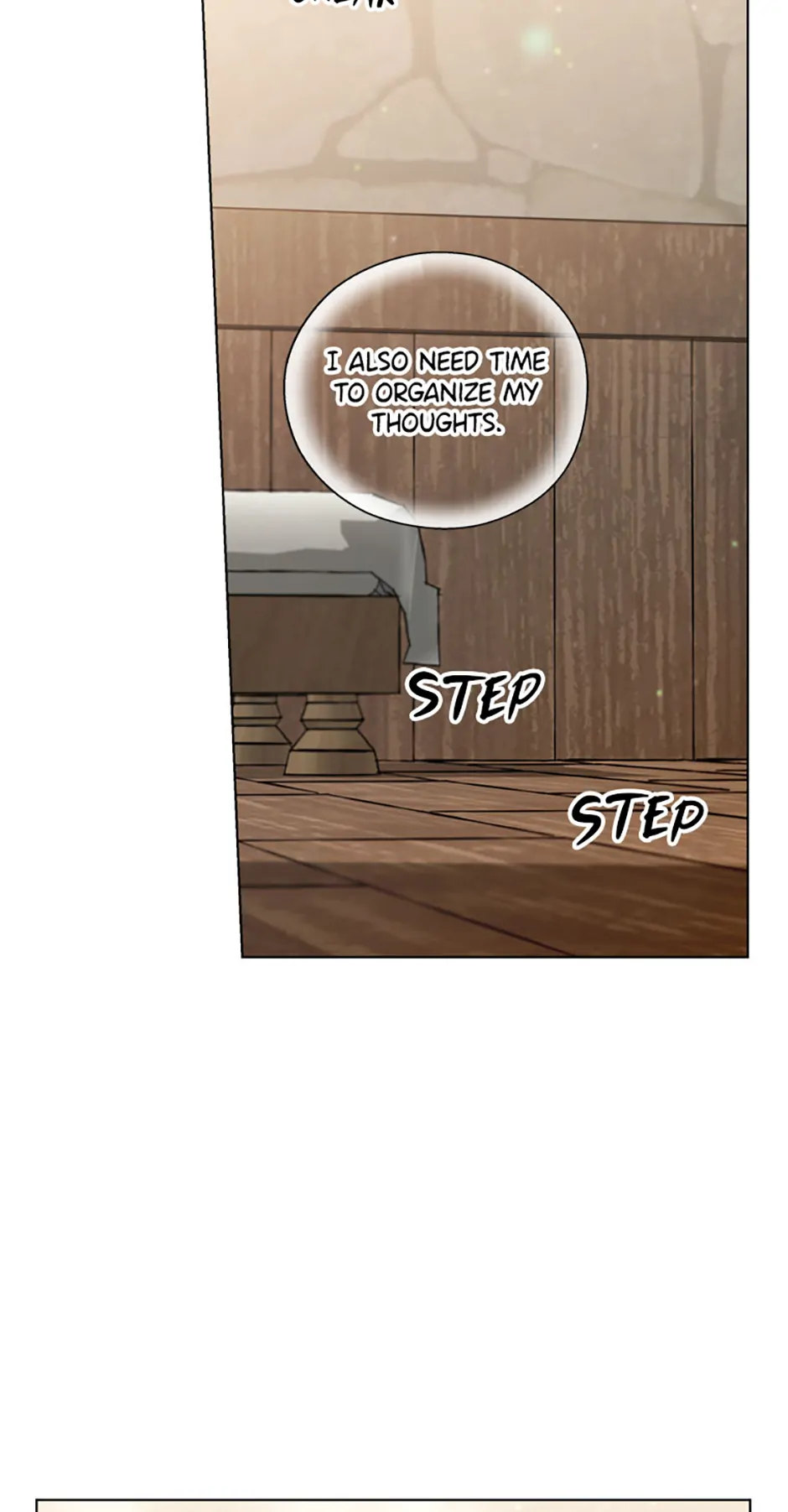 If You Can’t Kill Me, Love Me Chapter 7 - Page 5