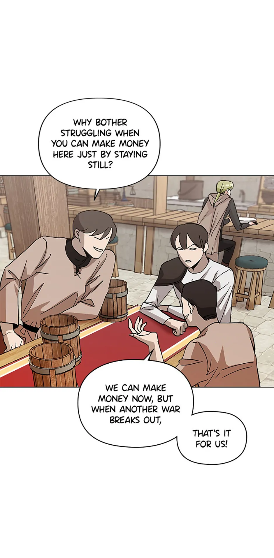 If You Can’t Kill Me, Love Me Chapter 7 - Page 44