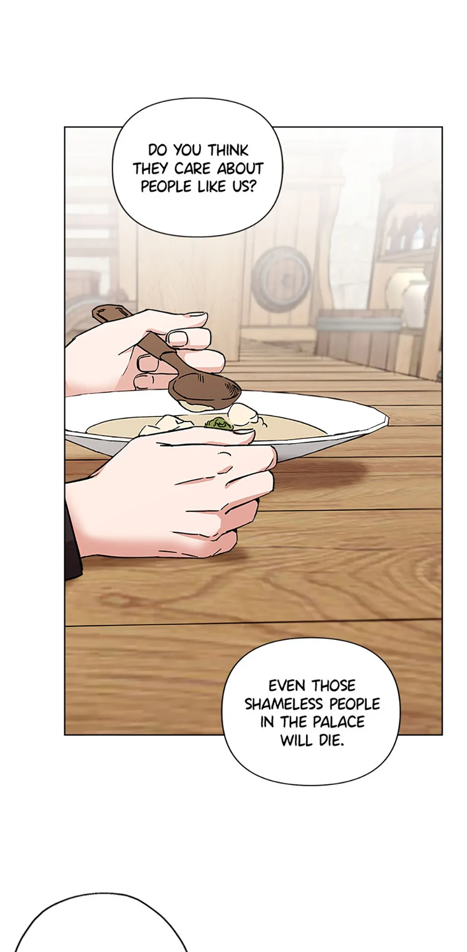 If You Can’t Kill Me, Love Me Chapter 7 - Page 45