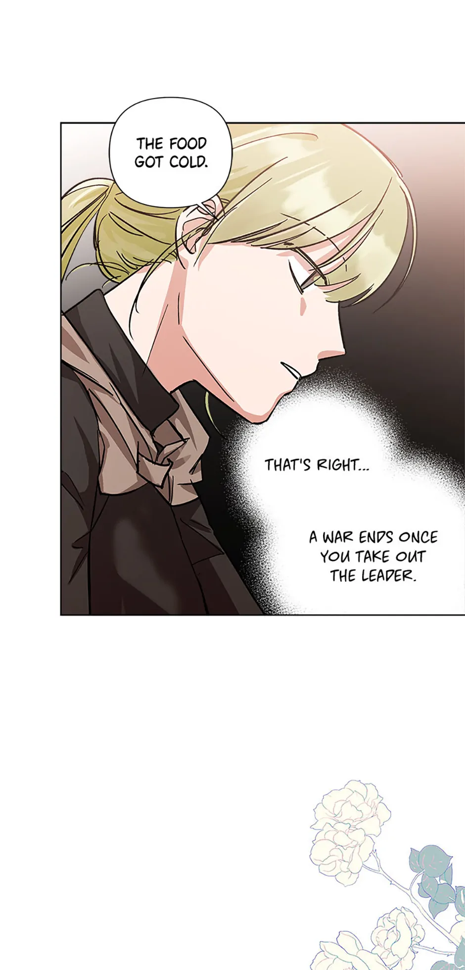 If You Can’t Kill Me, Love Me Chapter 7 - Page 47
