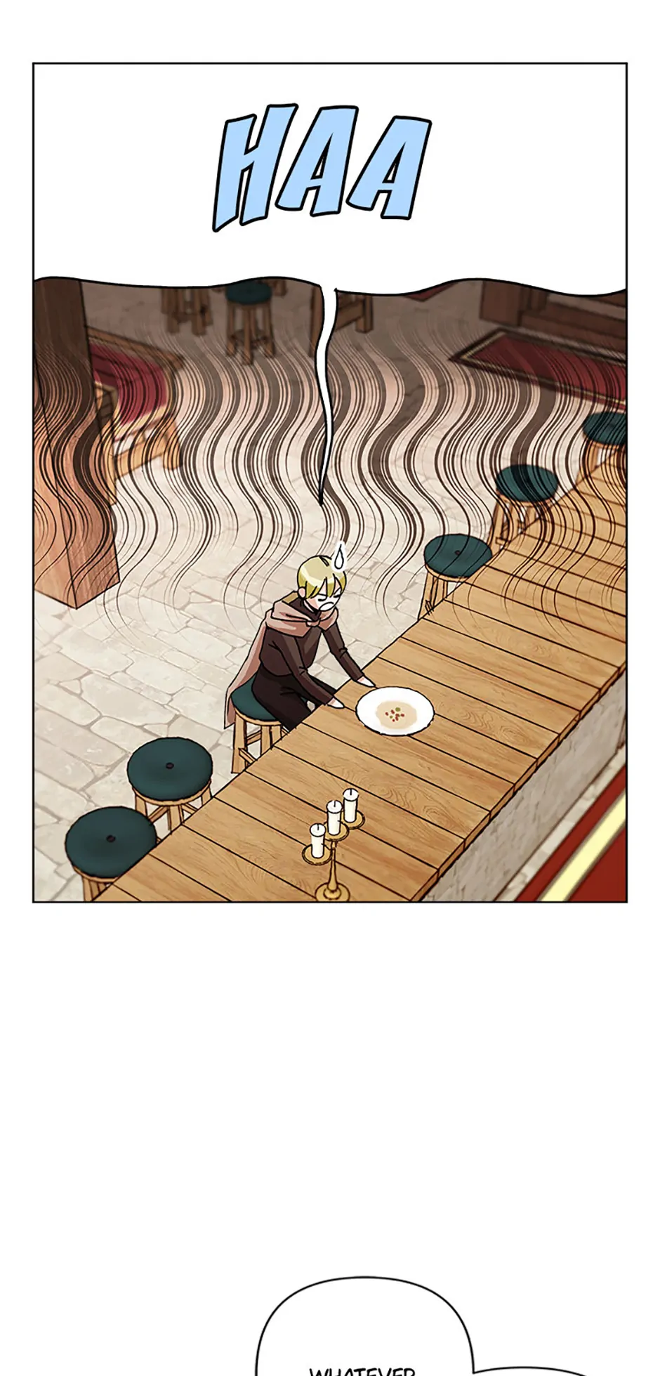 If You Can’t Kill Me, Love Me Chapter 7 - Page 50