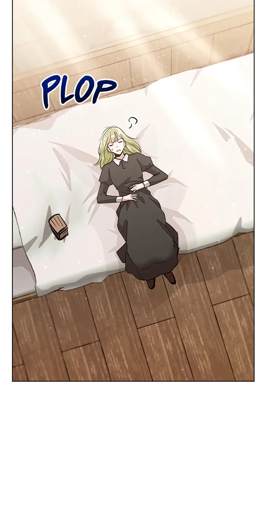 If You Can’t Kill Me, Love Me Chapter 7 - Page 6