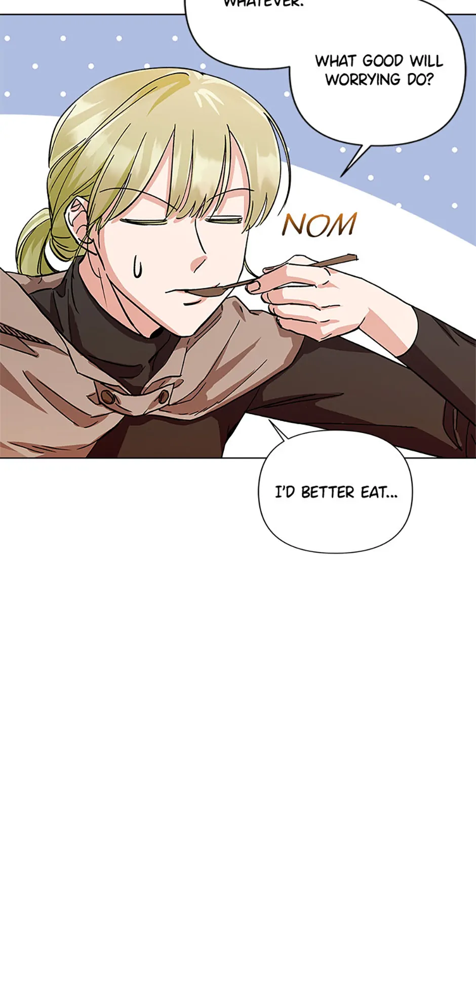 If You Can’t Kill Me, Love Me Chapter 7 - Page 51