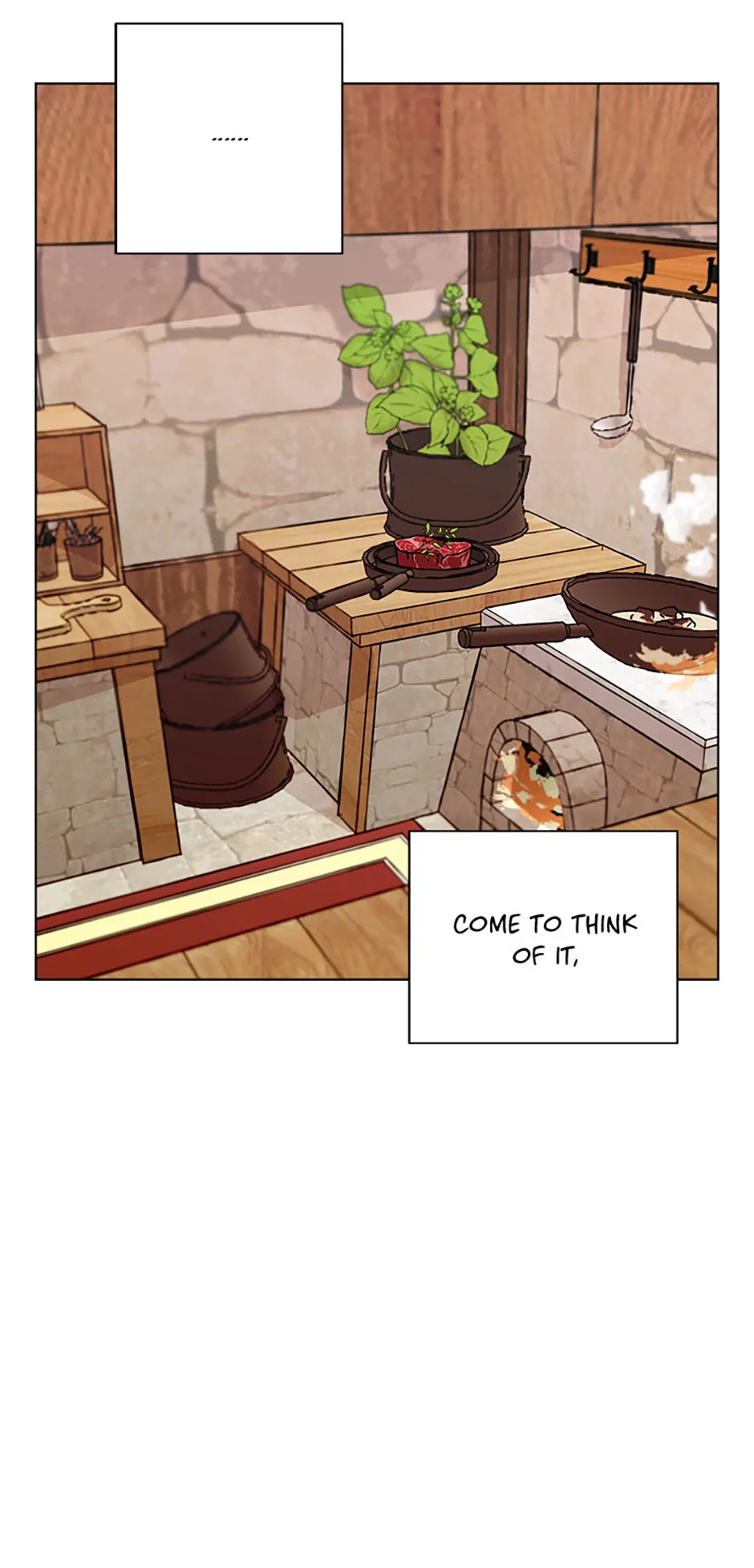 If You Can’t Kill Me, Love Me Chapter 7 - Page 52