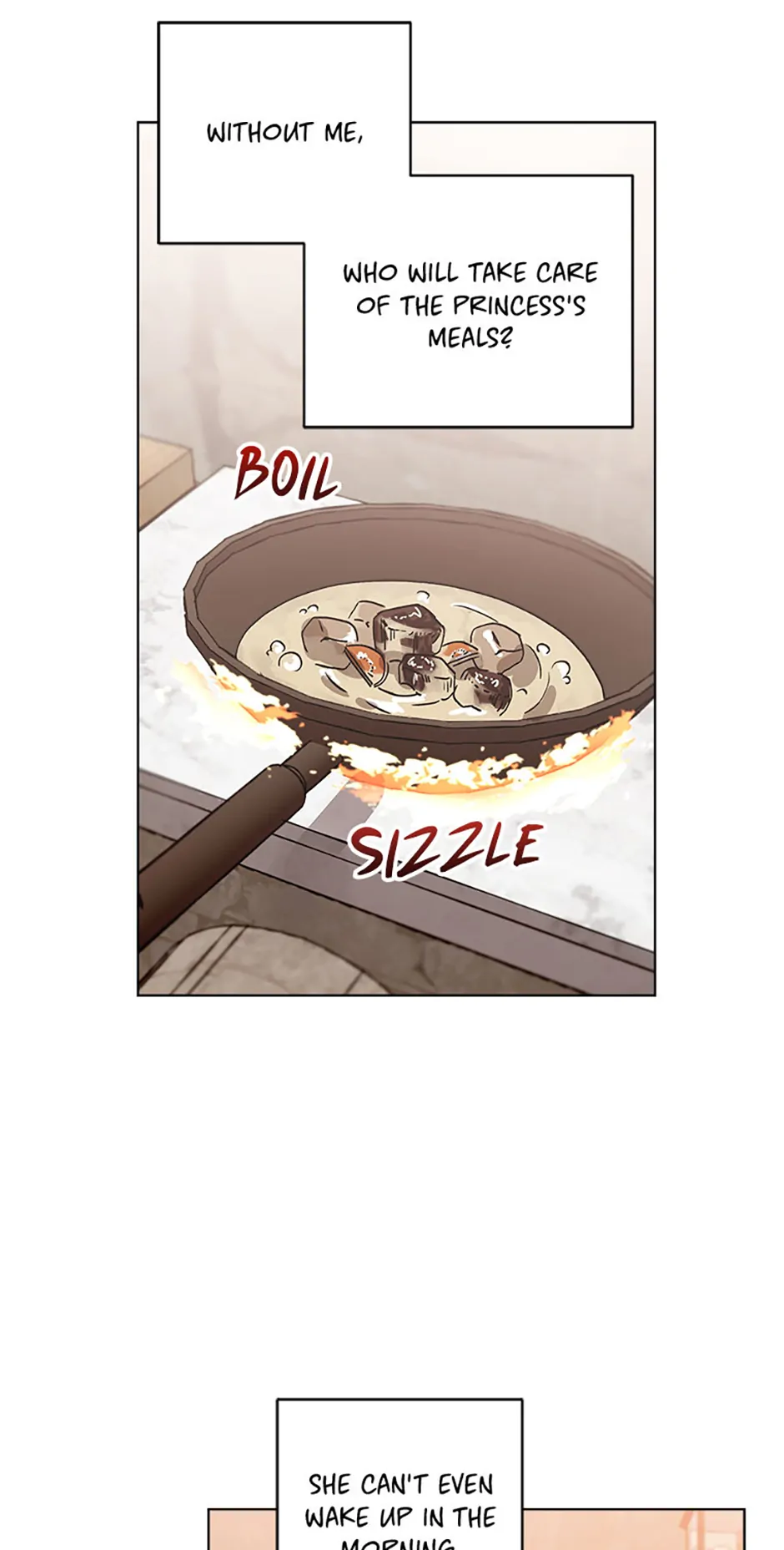 If You Can’t Kill Me, Love Me Chapter 7 - Page 53