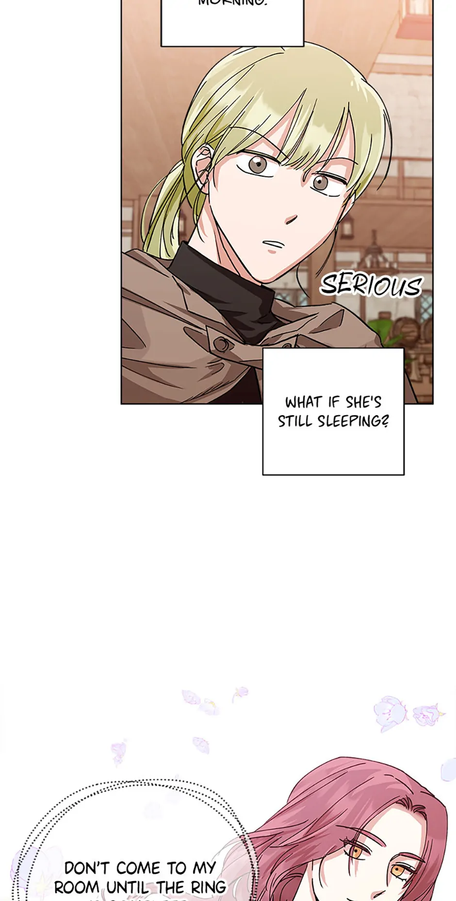If You Can’t Kill Me, Love Me Chapter 7 - Page 54