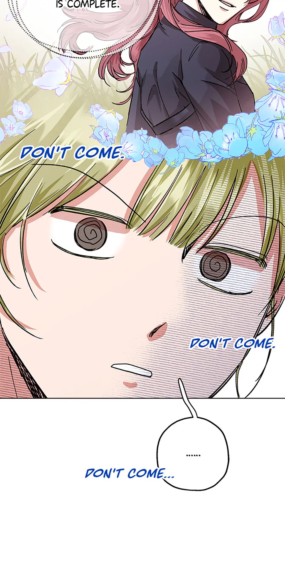 If You Can’t Kill Me, Love Me Chapter 7 - Page 55