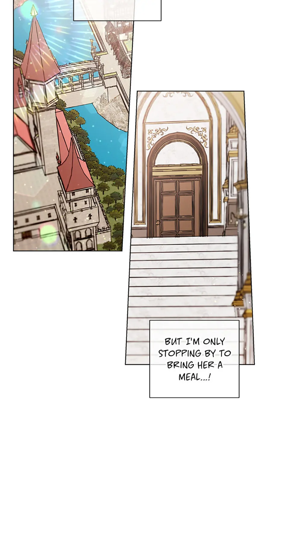 If You Can’t Kill Me, Love Me Chapter 7 - Page 58