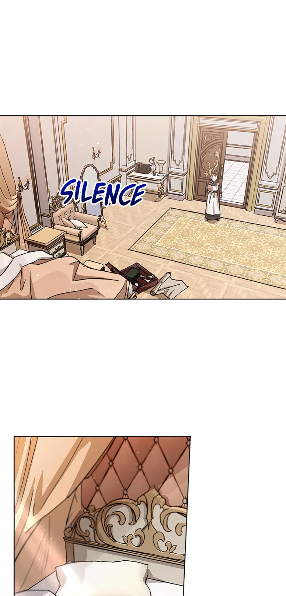 If You Can’t Kill Me, Love Me Chapter 7 - Page 60