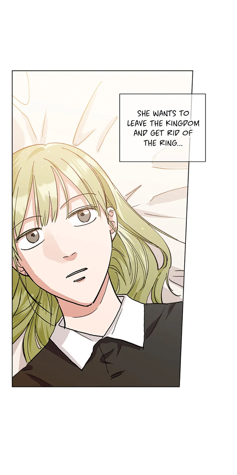 If You Can’t Kill Me, Love Me Chapter 7 - Page 7