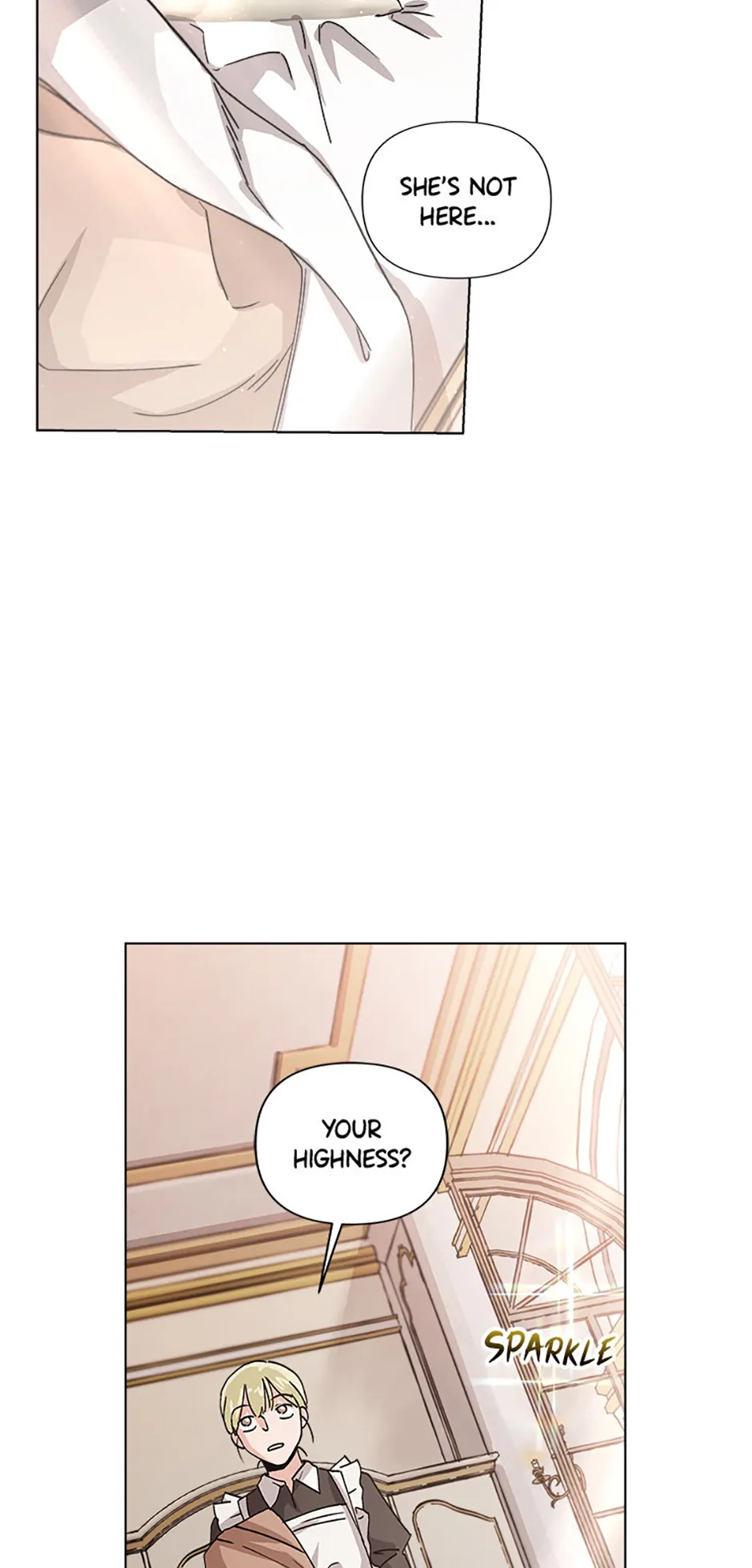 If You Can’t Kill Me, Love Me Chapter 7 - Page 61