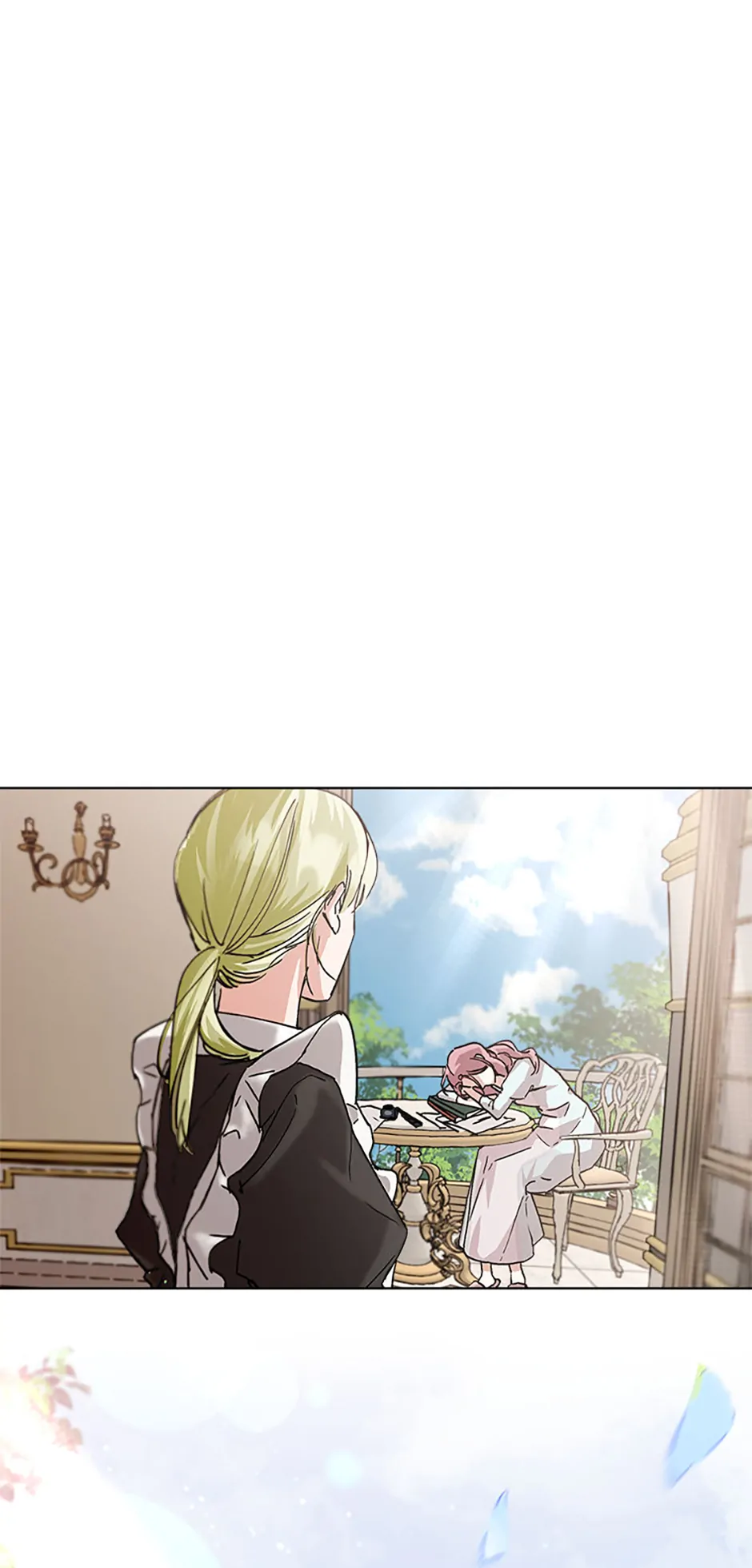 If You Can’t Kill Me, Love Me Chapter 7 - Page 63