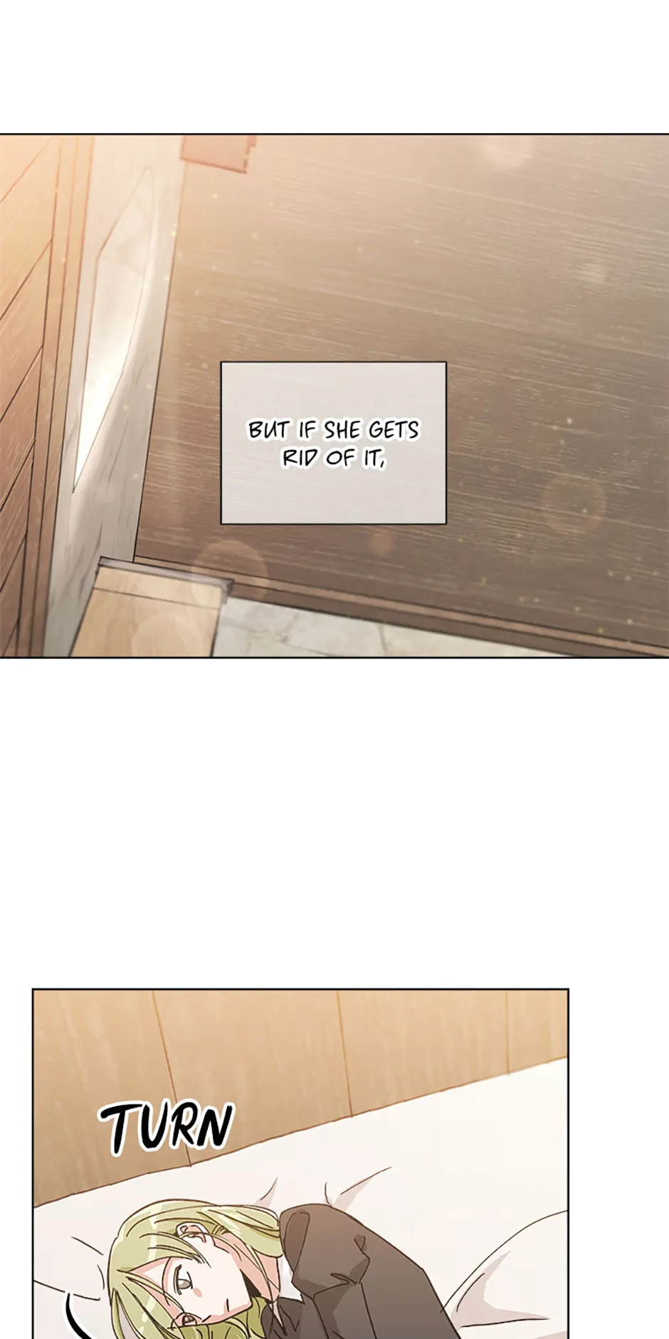 If You Can’t Kill Me, Love Me Chapter 7 - Page 8