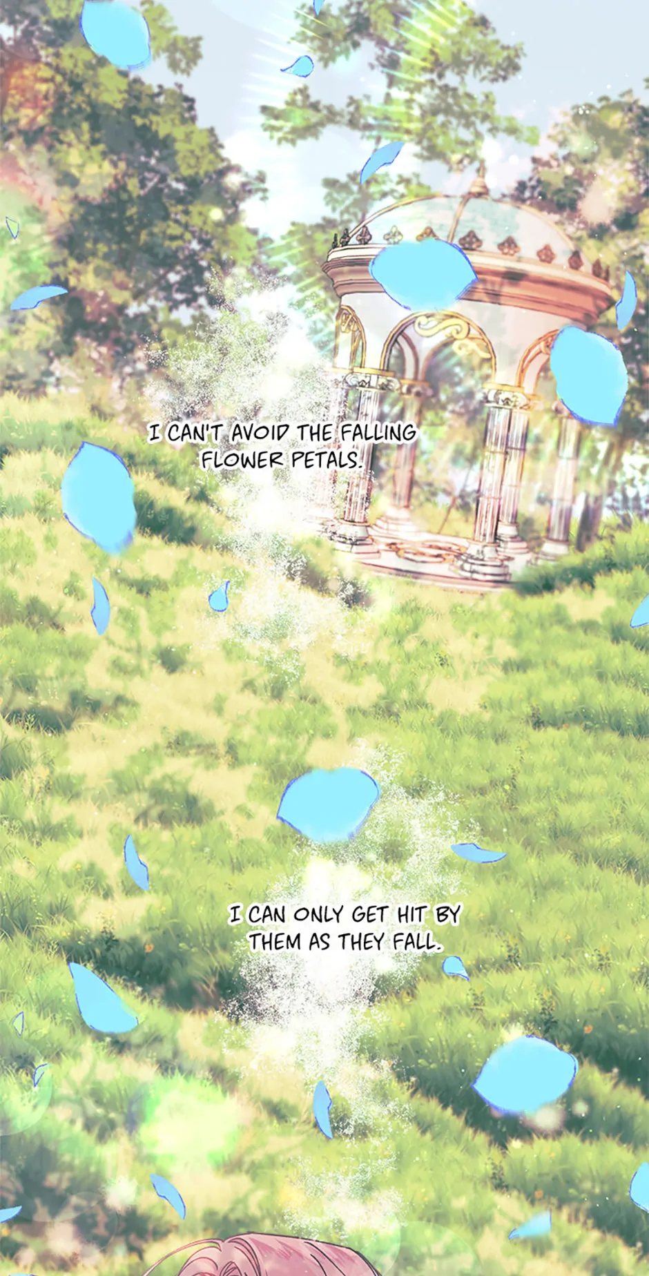 If You Can’t Kill Me, Love Me Chapter 8 - Page 2