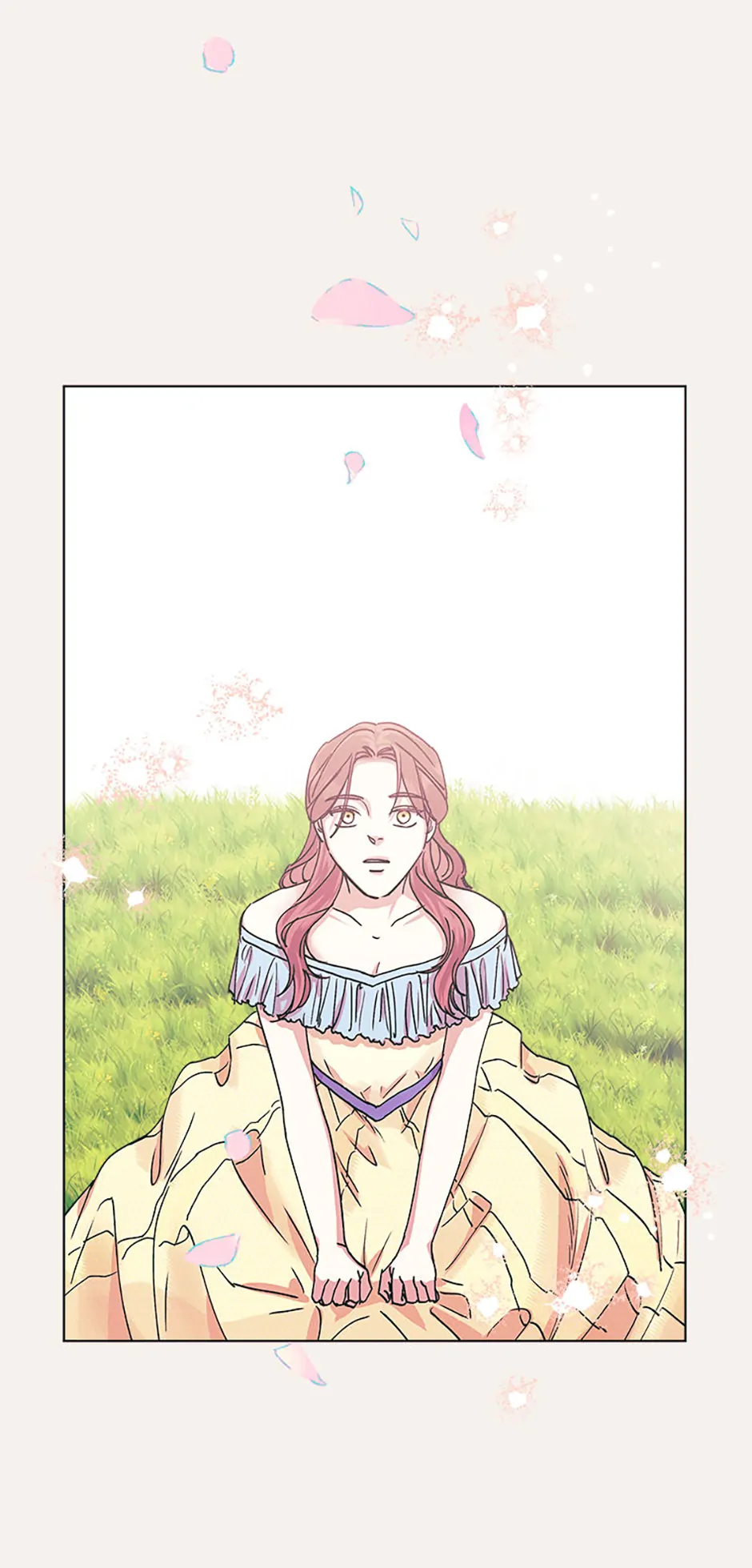 If You Can’t Kill Me, Love Me Chapter 8 - Page 11