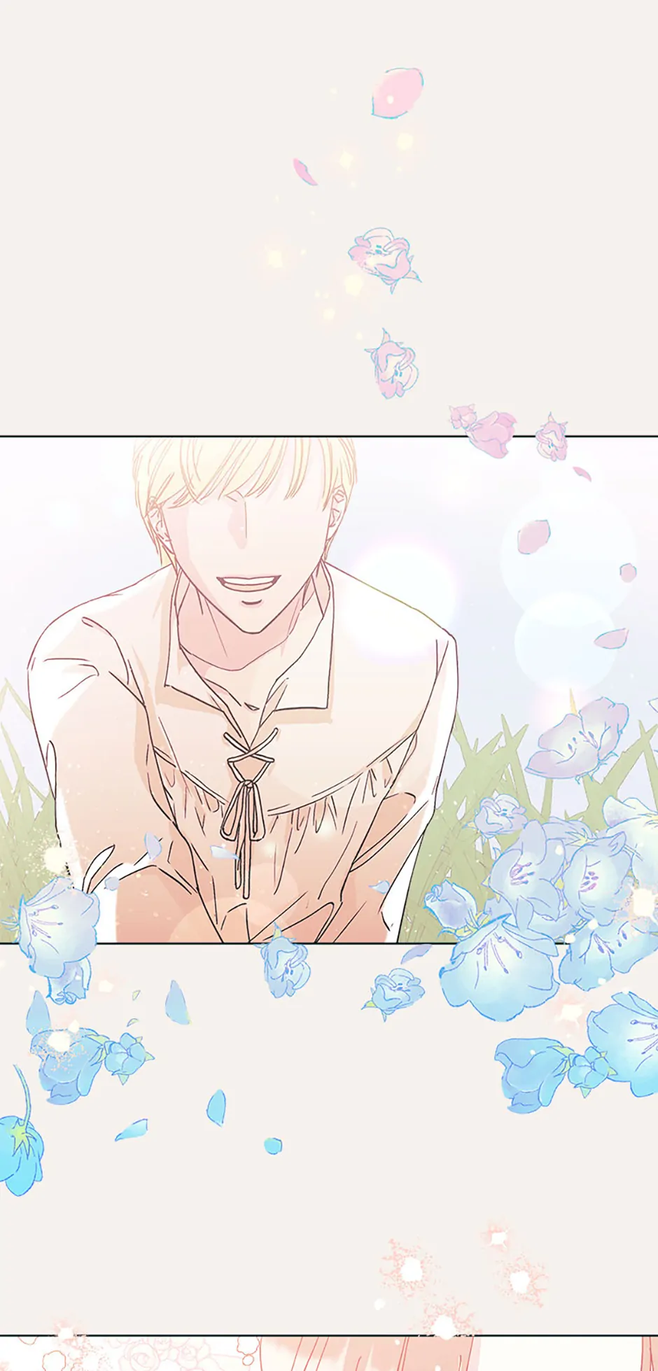 If You Can’t Kill Me, Love Me Chapter 8 - Page 12