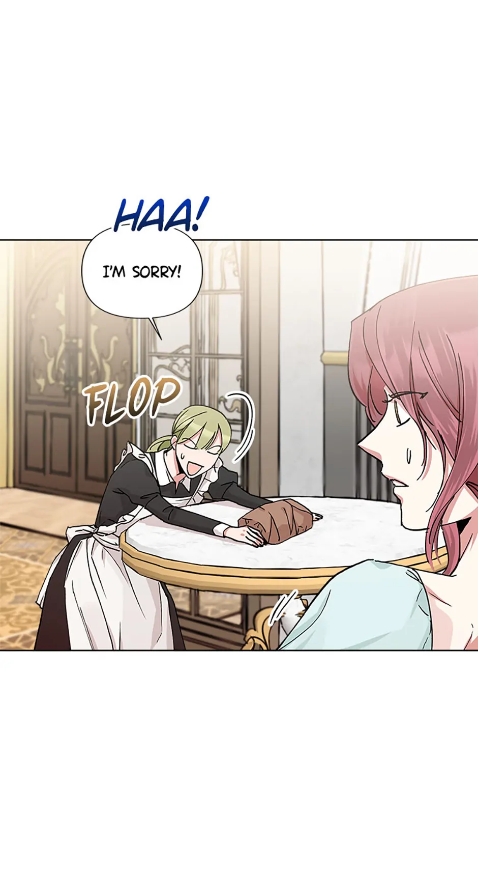 If You Can’t Kill Me, Love Me Chapter 8 - Page 26