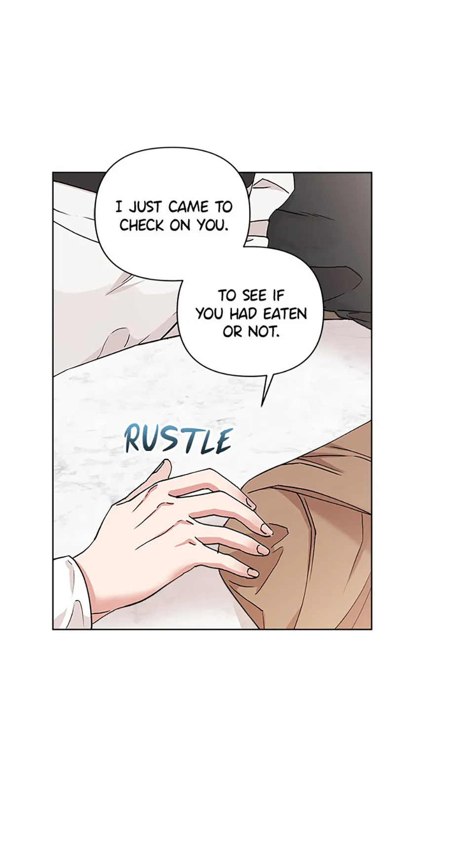 If You Can’t Kill Me, Love Me Chapter 8 - Page 27