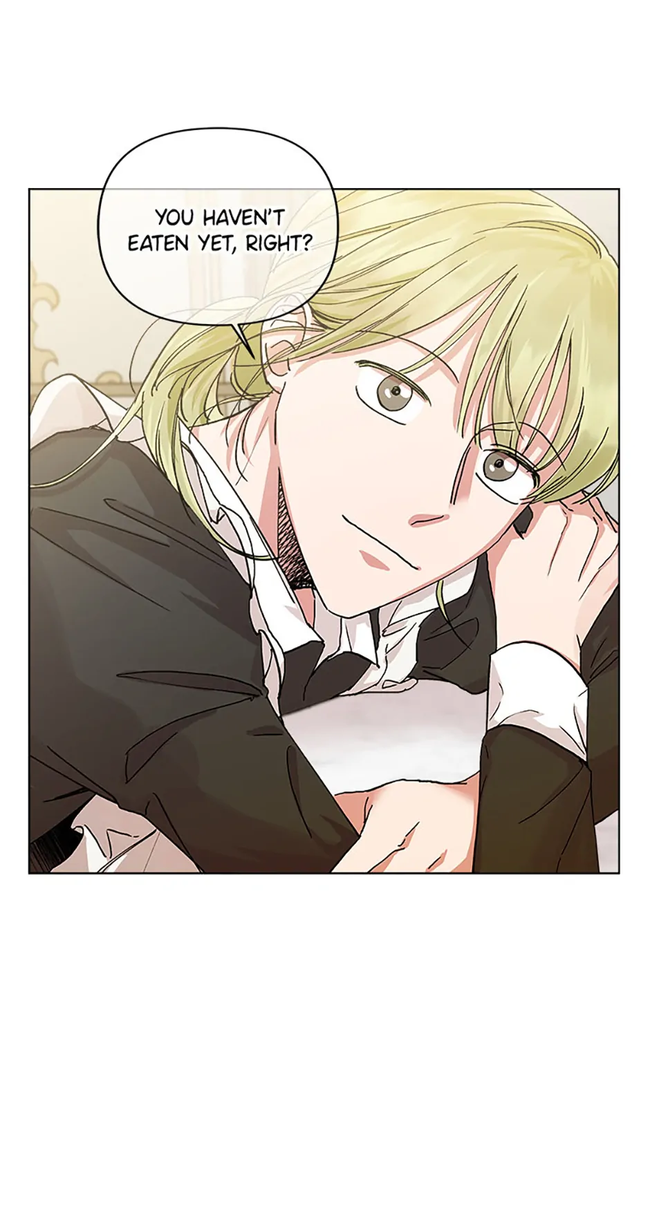 If You Can’t Kill Me, Love Me Chapter 8 - Page 28