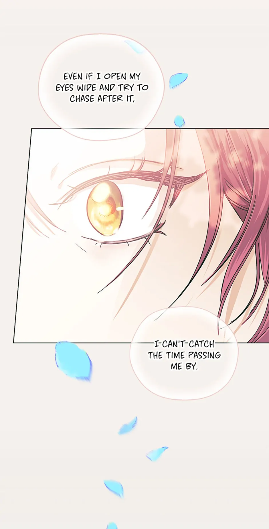 If You Can’t Kill Me, Love Me Chapter 8 - Page 4