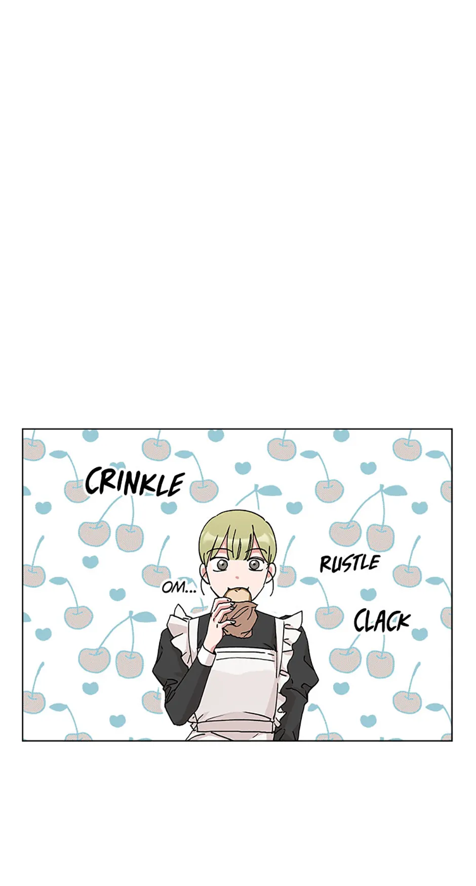 If You Can’t Kill Me, Love Me Chapter 8 - Page 31