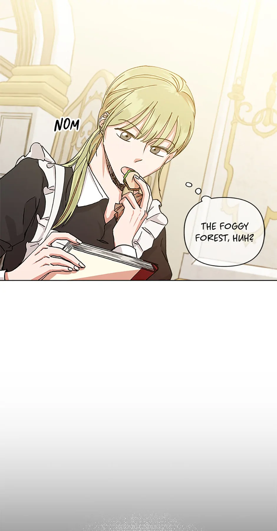 If You Can’t Kill Me, Love Me Chapter 8 - Page 41