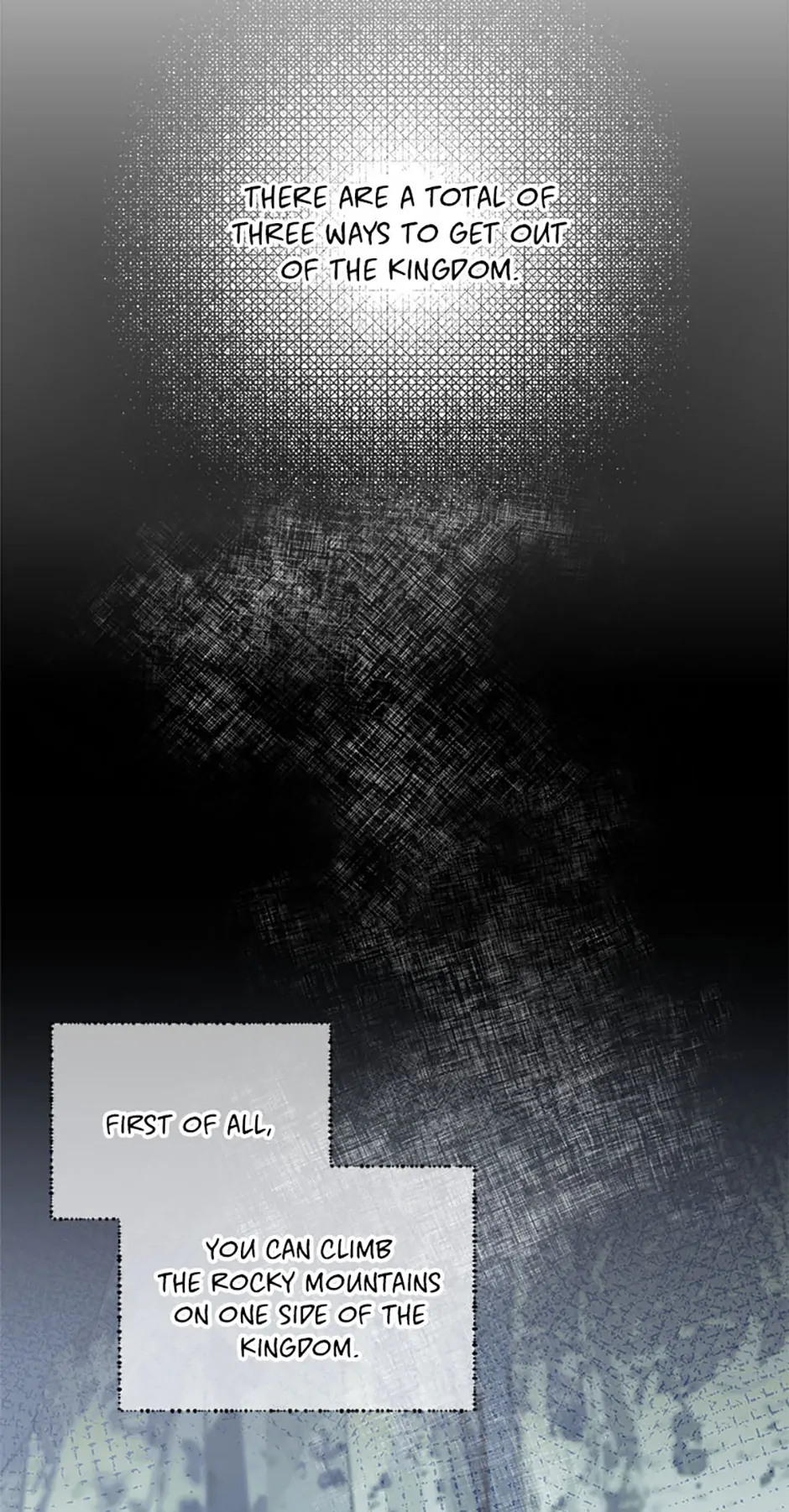If You Can’t Kill Me, Love Me Chapter 8 - Page 42