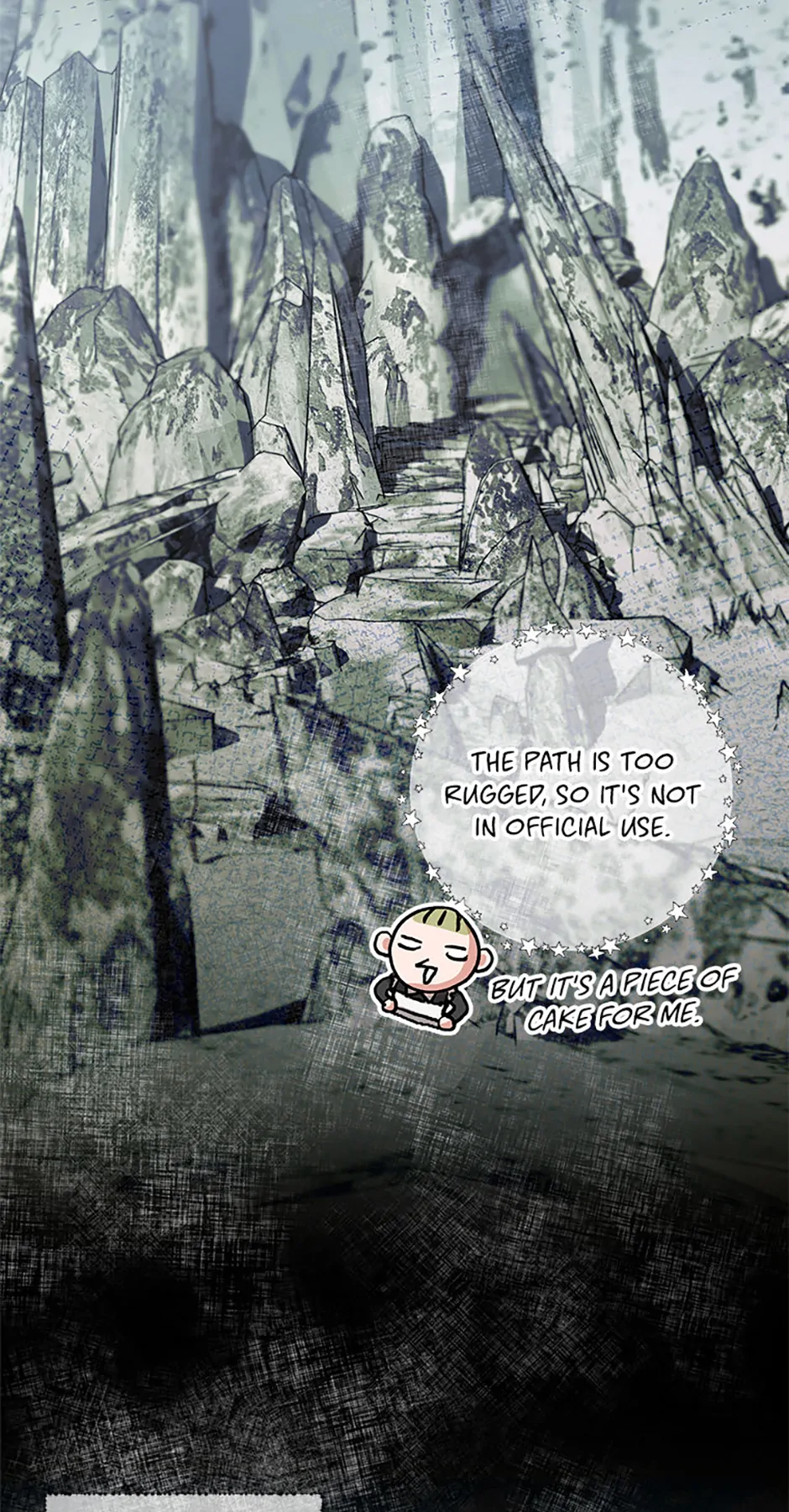 If You Can’t Kill Me, Love Me Chapter 8 - Page 43