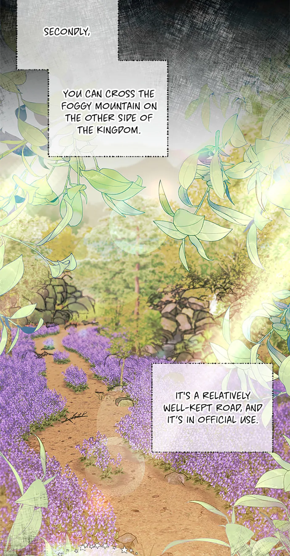 If You Can’t Kill Me, Love Me Chapter 8 - Page 44
