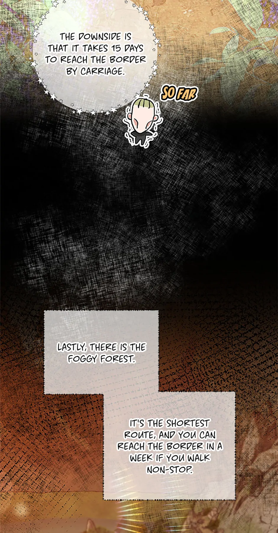 If You Can’t Kill Me, Love Me Chapter 8 - Page 45