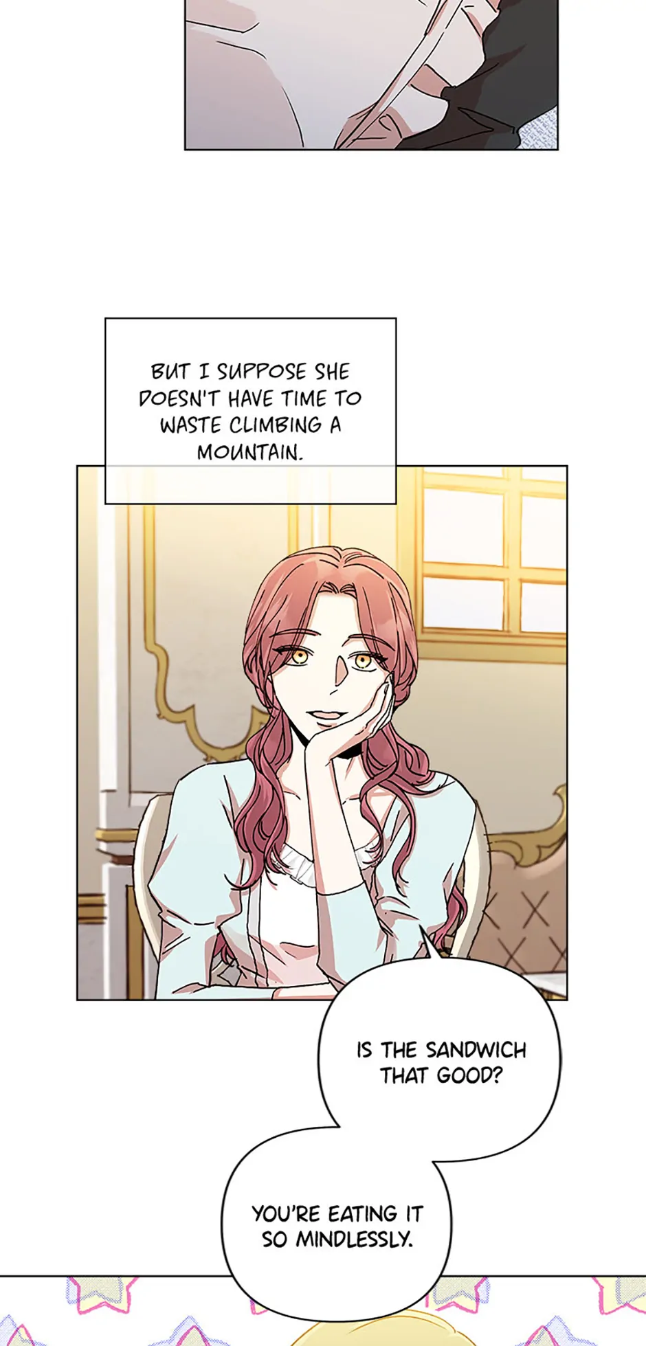 If You Can’t Kill Me, Love Me Chapter 8 - Page 48