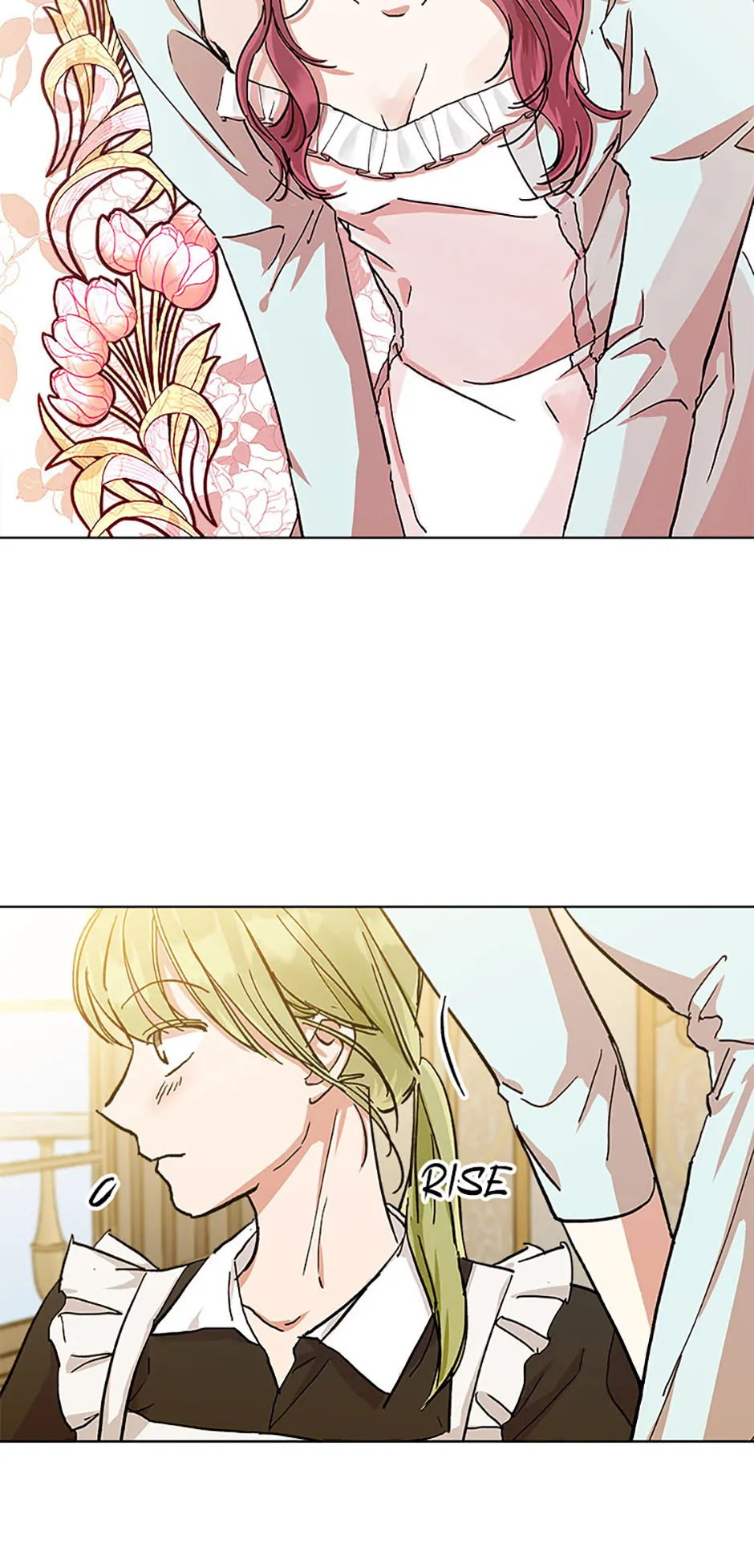 If You Can’t Kill Me, Love Me Chapter 8 - Page 52