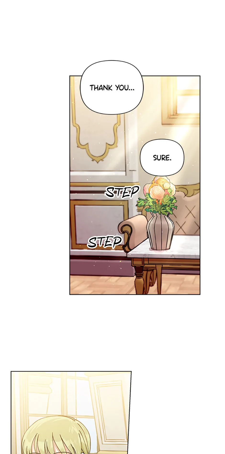 If You Can’t Kill Me, Love Me Chapter 8 - Page 53